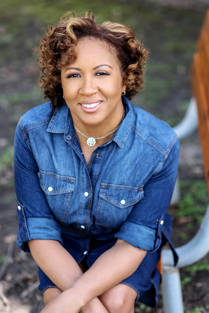 Attorney Tenicia Moulden, Founder & CEO